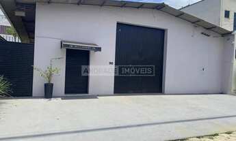 Imagem 6: Galpão no Bairro São João