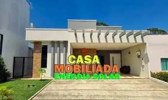 Imagem: Casa Térrea no Passaredo com 3 Suítes