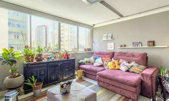 Imagem 3: Apartamento com 3 quartos à venda em Aclimação - SP