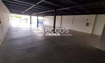 Imagem 2: Imóvel Comercial para aluguel, Loteamento Residencial Pequis - Uberlândia/MG