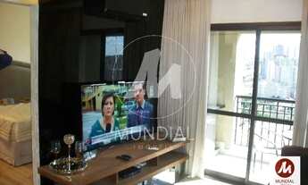 Imagem 4: Apartamento (flat) 1 dormitórios/suite, cozinha planejada, portaria 24 horas, lazer, salão