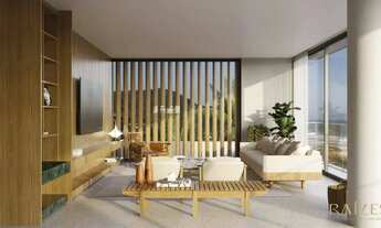 Imagem: Residencial IOS - Em construção