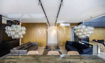 Imagem 6: Apartamento Duplex no Mai Home