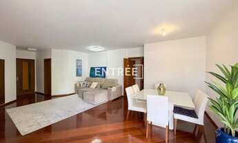 Imagem 2: Apartamento 4 Quartos (sendo 1 suíte) e 2 vagas - Centro