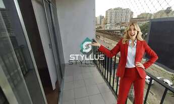 Imagem: Apartamento Espaçoso e Bem Localizado no