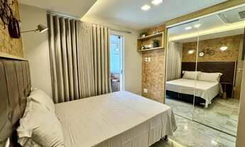 Imagem 6: Luxuoso Apto no MONT JOLI - 186m2