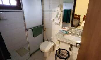 Imagem 14: Casa no condomínio Estância Parque de Atibaia para venda com 6 quartos, sendo 6 suítes , 4