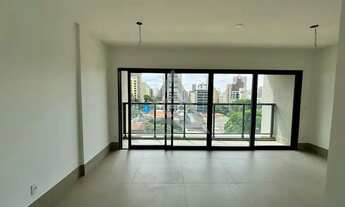 Imagem 7: Apartamento à venda em Campinas, Cambuí, com 1 suíte, com 42 m², Mm536 - Cambuí