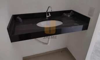 Imagem 5: Sala Comercial com 2 banheiros, 1 copa e 2 vagas em excelente localização - Higienópolis