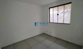 Imagem 6: Apartamento com 2 quartos para alugar, 75 m² por R$ 817/mês - Parque Independência III - J