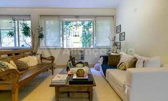 Imagem 2: Copacabana Apartamento com 4 dormitórios