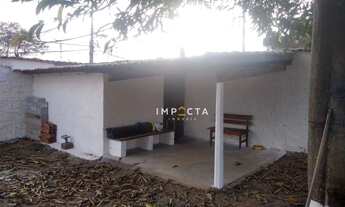 Imagem 3: Casa com 2 dormitórios à venda, 110 m² por R$ 990.000,00 - Fátima I - Pouso Alegre/MG
