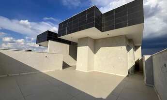 Imagem: Cobertura de Alto Padrão no Coração do