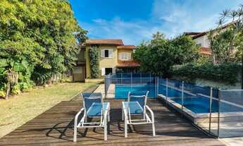 Imagem 1: Casa à venda, 213 m² por R$ 2.480.000,00 - Camboinhas - Niterói/RJ