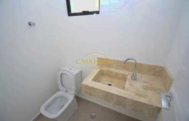 Imagem 9: SOBRADO TRIPLEX 4 QUARTOS NO BOA VISTA