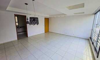 Imagem 5: Apartamento para locação com 81,25m² localizado no Setor Pedro Ludovico