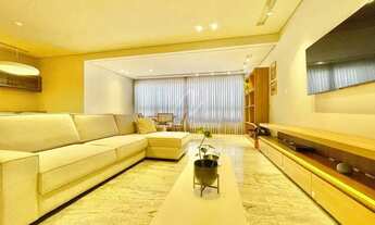 Imagem 7: Apartamento com 4 quartos (3 suítes) no bairro Cruzeiro