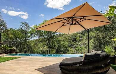 Imagem 10: Casa para venda por R$ 11.900.000,00 e locação por R$ 49.000,00, Alphaville, Santana de Pa