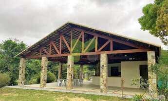 Imagem 4: Terreno à venda no Condomínio Residencial Laranjeiras, Macaé/RJ