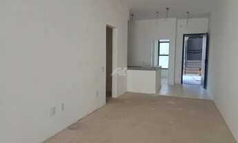 Imagem 4: Apartamento - Parque Nova Campinas - Campinas