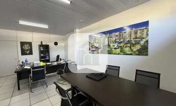 Imagem 3: Sala comercial para locação no bairro Segismundo Pereira