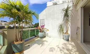 Imagem 5: Cobertura com 3 quartos (suítes) à venda, 252 m² por R$ 4.000.000 - Barra da Tijuca - Rio