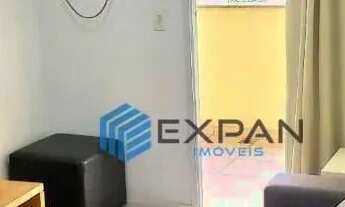 Imagem 3: Apartamento à venda, 44 m² por R$ 750.000,00 - Lagoa - Rio de Janeiro/RJ