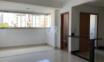 Imagem 2: Apartamento para aluguel, 2 quartos, 2 suítes, 2 vagas, Buritis - Belo Horizonte/MG