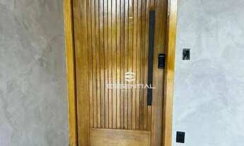 Imagem 3: Casa Térrea à Venda Condomínio Damha Fit São José do Rio Preto/SP - R$ 950.000,00