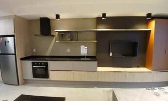 Imagem 6: STUDIO - TRINDADE