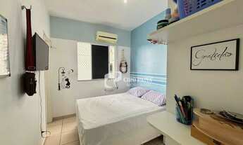 Imagem 4: Apartamento com 2 dormitórios à venda, 55 m² por R$ 270.000,00 - Messejana - Fortaleza/CE