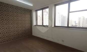 Imagem 5: Salas para locação em Pinheiros - SP