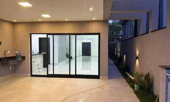 Imagem 7: Casa à venda em Santana de Parnaíba, Suru, com 3 suítes, com 240 m², New Ville