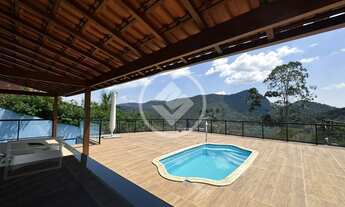 Imagem 4: Casa à venda, 2 quartos, 2 vagas, Albuquerque - Teresópolis/RJ codigo: 144736