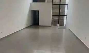 Imagem 7: Salão Comercial Novo na Mooca - 150m², 2 Pavimentos e Pé-Direito Alto - Mooca/SP