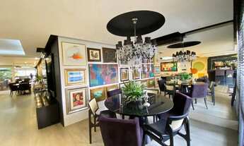 Imagem 5: APARTAMENTO 4 QUARTOS - CENTRO