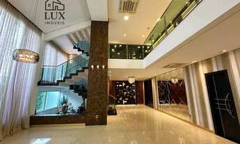 Imagem: Marina Rio Belo / 6 suítes / climatizada/