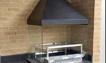 Imagem 5: Casa para aluguel possui 209 metros quadrados com 3 quartos