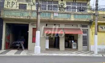 Imagem 2: Comercial para alugar no(a) Vila Alpina