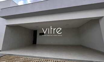 Imagem 3: Casa à venda no bairro Gsp em Uberlândia