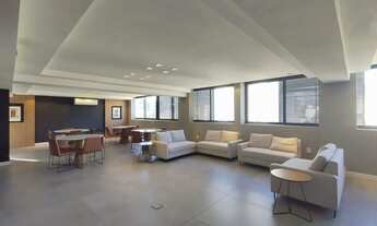 Imagem 6: Apto novinho, primeira locação