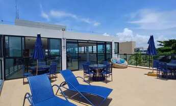 Imagem 6: EXELENTE OPORTUNIDADE!! Imóvel para venda com 21m² com 1 quarto em Maracaípe - Ipojuca - P