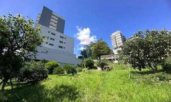 Imagem 6: Melhor terreno do bairro São Francisco