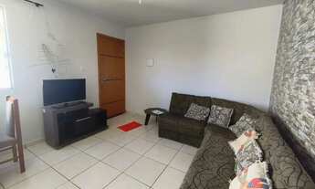 Imagem 2: Apartamento com 3 quartos para alugar por R$ 1200.00, 65.00 m2 - UVARANAS - PONTA GROSSA/P