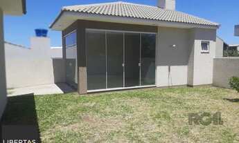 Imagem 5: CASA DE 3 QUARTOS - 1 SUITE - AMPLO LIVING - BANHEIRO SOCIAL - BALNEÁRIO SÃO PAULO - ARROI