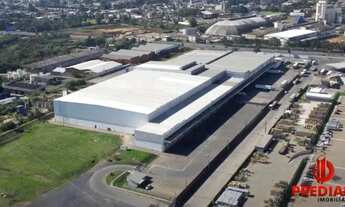 Imagem: Pavilhão para Locação em Esteio RS no