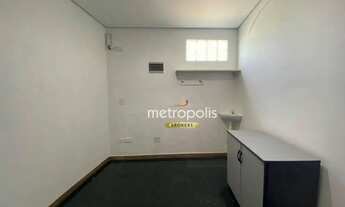 Imagem 2: Sala para alugar, 9 m² por R$ 1.001,00/mês - Conjunto Promorar Sapopemba - São Paulo/SP