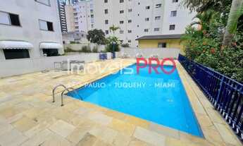 Imagem 5: Amplo apto de 3 dormitórios, sendo 1 suite e 1 vaga no Saude prox metro