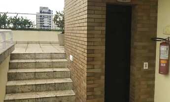 Imagem 3: /Villaretto - 2 Qrts - mobiliado - Vieiralves