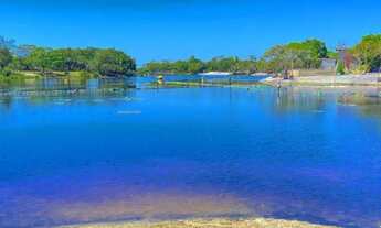 Imagem: TERRENO À BEIRA DA LAGOA GUANANDY - GOMES